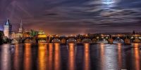 Auksinė PRAHA ir mineralinių vandenų kurortas KARLOVY VARAI gegužės 16-19 dienomis! Tik 389 Lt! Garantuotas išvykimas!