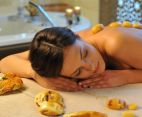 Dovana vyrui ir moteriai! SPA poilsis DVIEMS su kūnus puoselėjančiomis sveikatingumo procedūromis Femina Bona Spa namuose!