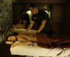 SPA poilsis 4* SPA Vilnius SANA viešbutyje tik 1421 Lt už 3 nakvynes DVIEMS dviviečiame kambaryje, 2 kartų maitinimą, gausias masažų, vandens ir sveikatingumo procedūras ir dar daugiau!
