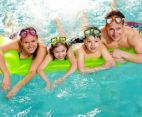 Vandens parkas Trasalis – Trakai Resort & SPA