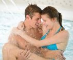 SPA Trakuose net su 50% nuolaida! Tik 189 Lt su Mano RIMI kortele už 378 Lt vertės nakvynę DVIEMS su pusryčiais, pirčių ir baseino malonumus, gydomąjį druskų kambarį ir kitas pramogas 3* viešbutyje Trasalis!