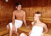 Poilsis Palangoje ir sauna tik 159 Lt DVIEM